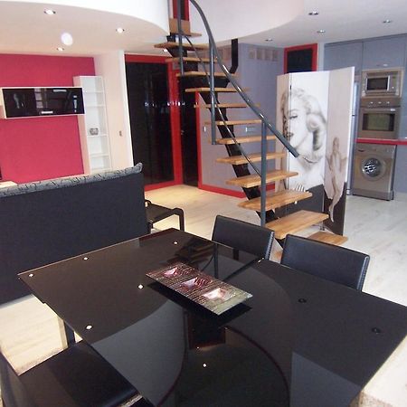 Superb Lofts By Allo Housing Madrid Chambre photo