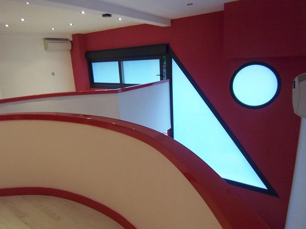 Superb Lofts By Allo Housing Madrid Extérieur photo