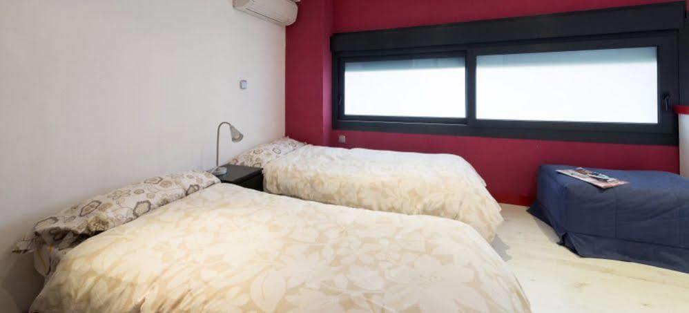 Superb Lofts By Allo Housing Madrid Extérieur photo