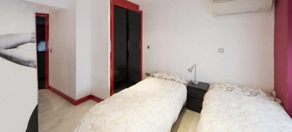 Superb Lofts By Allo Housing Madrid Extérieur photo