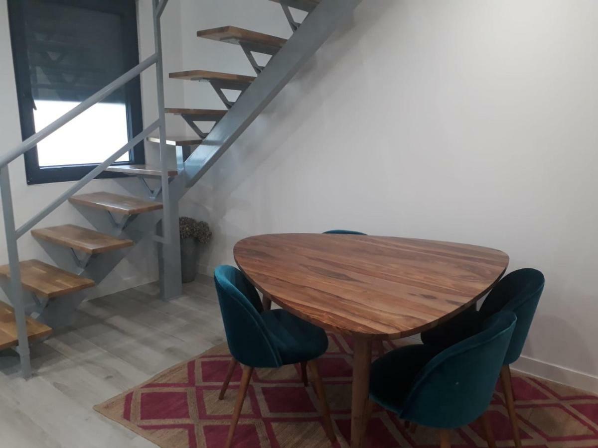 Superb Lofts By Allo Housing Madrid Extérieur photo